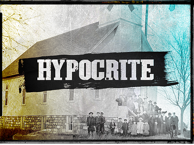 Hypocrite download youth ministry