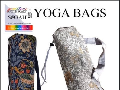 Yoga Mat Bags