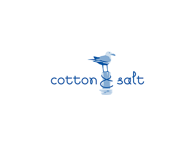 cotton&salt