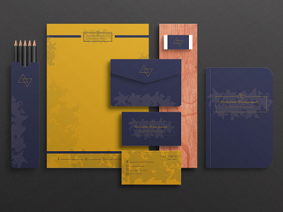 Business Stationery