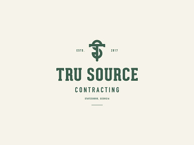Updates for friends brand branding contracting identity lockup logo monogram thick lines