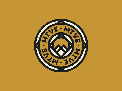 MTVE Logo Design