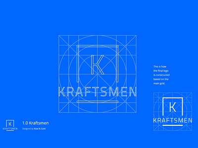 Kraftsmen Branding