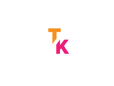 TK LOGO 2022 tasarım branding design graphic design illustration i̇lham logo vector