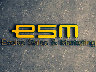 esm rev2 3d logo