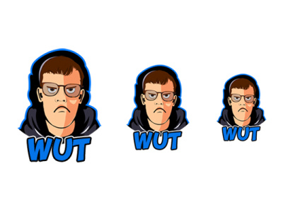 WUT wut twitch emotes