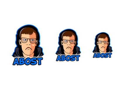 abbost  twitch emoji