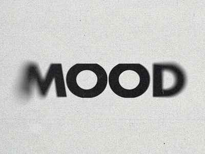 mood art branding design graphic design illustration poster typography vector