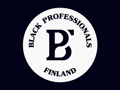 Black Professionals Finland