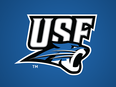 USF Cougars Concept