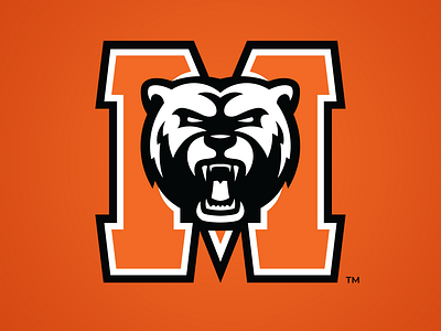 Mercer Bears Concept