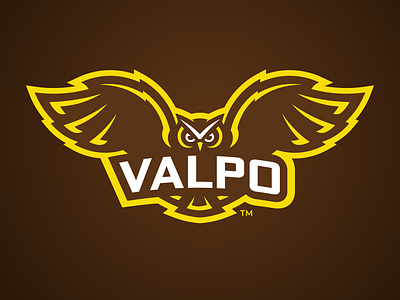 Valparaiso University Mascot: Horned Owls