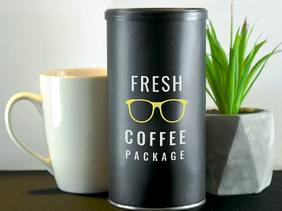 Freshcan packaging