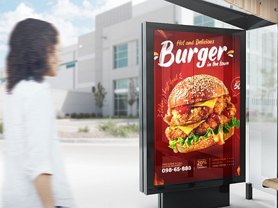 Burger american fastfood burger cheatday diet digital marketing facebook food instagram pizza seo social media manager