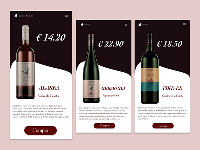 Wine App