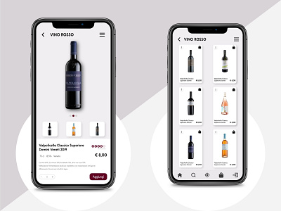 Wine App