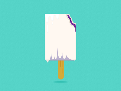 Ice Cream illustrator