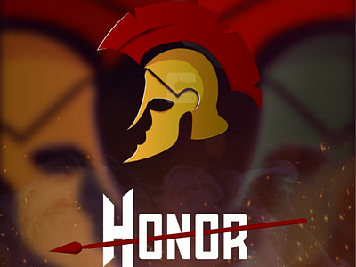 HONOR LOGO