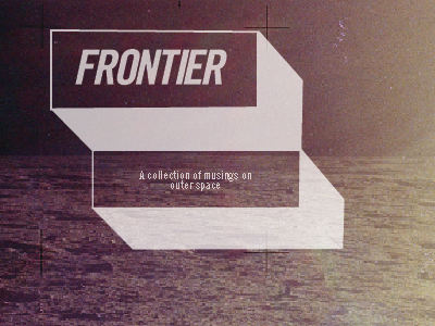 Frontier