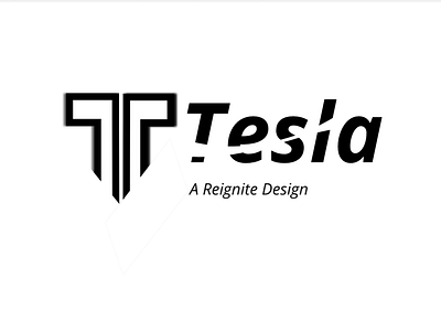 Tesla Rebrand