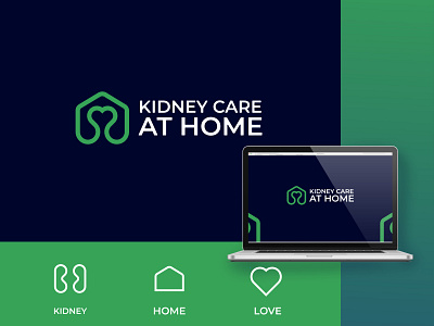 kidney care logo