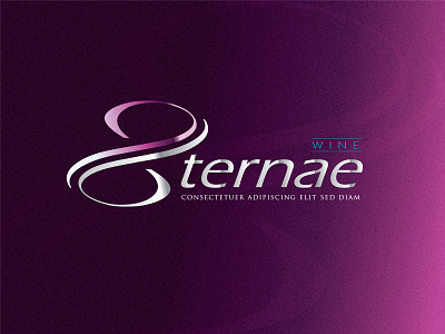 8ternae logo logo