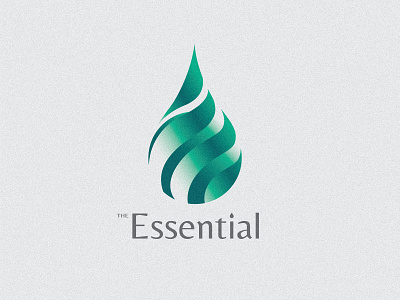 The Essential Logo logo