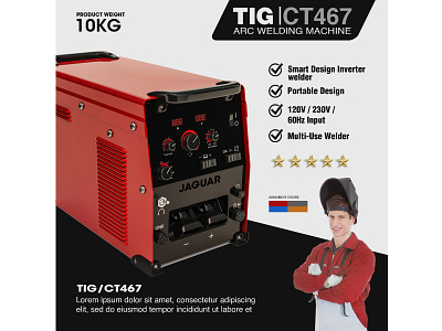 Tig Amazon Listing Draft graphic design