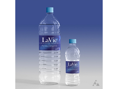 LaVie Distilled Water