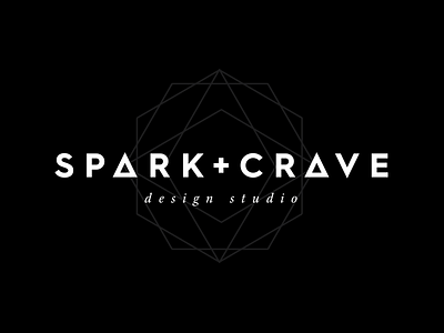 Spark+Crave Logo