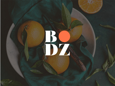 BODZ JUICES | Logo Design