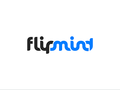 flipmind logo