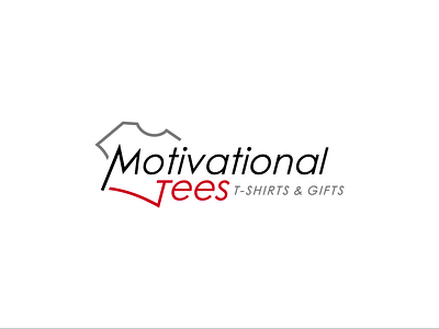 motivational tees logo