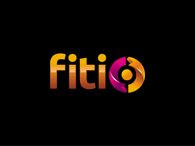 fitio design logo
