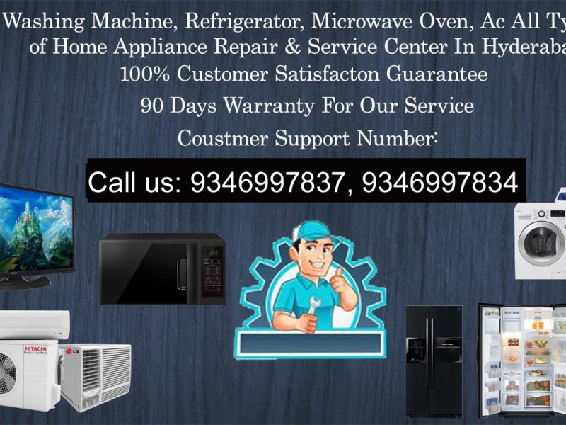 IFB Microwave Oven Service Center in Basaveshwara Nagar by honey bee on