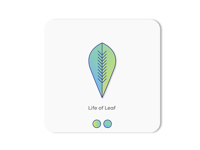 Leaf Logo Design