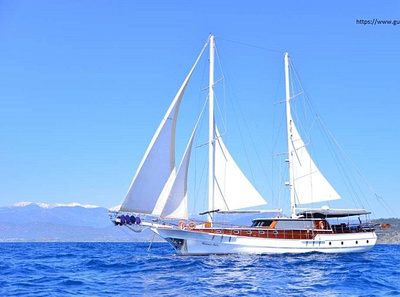 Second Hand Yacht For Sale in Turkey, Used Gulet Sale gulet for sale second hand yacht for sale turkey yacht for sale yacht for sale