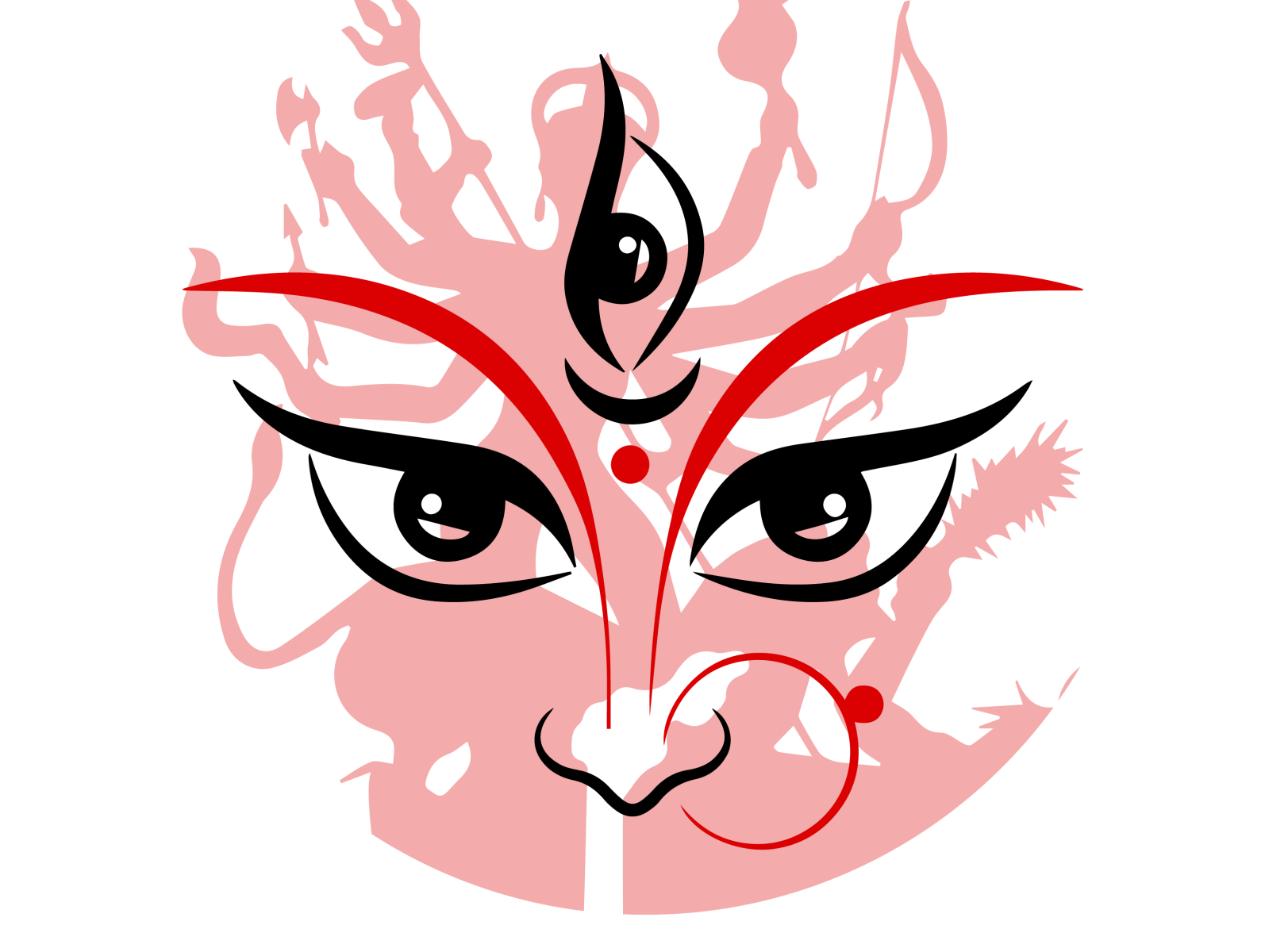 Durga Puja png download - 3440*3440 - Free Transparent Durga Puja png  Download. - CleanPNG / KissPNG