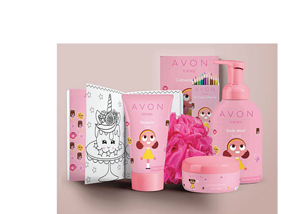 Avon for Kids