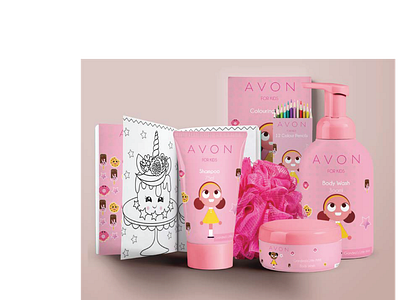 Avon for Kids