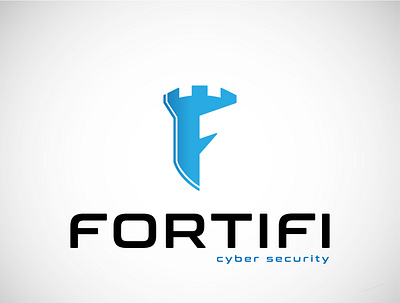 fortify logo 01 logo logo design logodesign