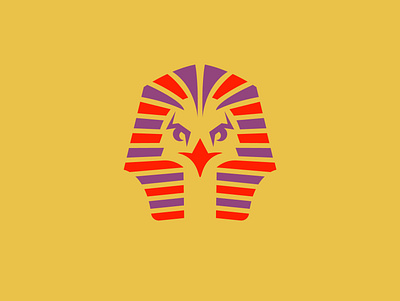 Horus Logo concept easybranding egypt egyptianlogo freelogo getlogo horus horuslogo logo logodesign logodesigner logodesignersclub logodesigns mascotdesign mrbranding mythology simplelogo tshirtart tshirtdesign wantlogo yourlogodesigner