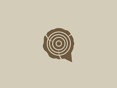 Timber Talks Logo Concept