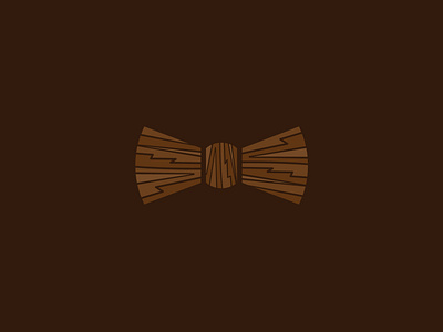 Wood Wear Logo Concept