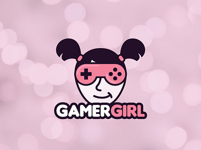 Gamergirl designs, themes, templates and downloadable graphic