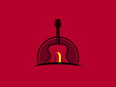 Guitarhero designs, themes, templates and downloadable graphic elements on  Dribbble