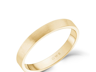 Wedding Bands for Couples