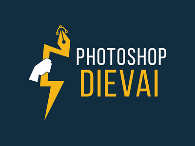 Photoshop Dievai