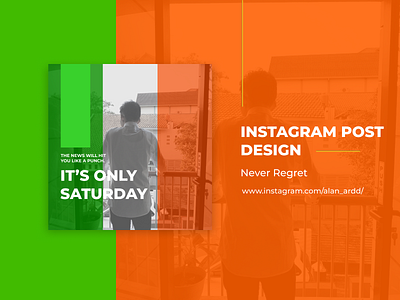 Instagram Post Design aplication design ecommerce design graphic design hireme illustration illustrator image manipulation imagination instagram banner instagram design instagram post instagram stories instagram template uiuxdesign vector