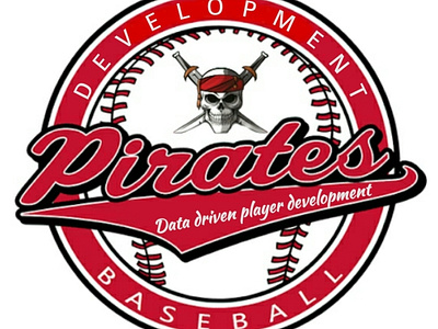 Pirates Development Baseball